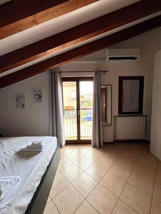 La Casetta Di Corte Cesano Maderno