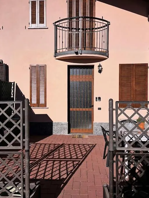 La Casetta Di Corte Cesano Maderno 0*,  Włochy