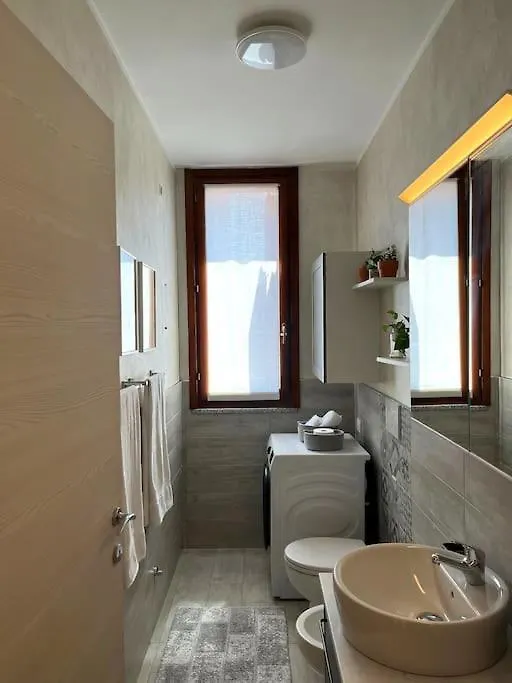 La Casetta Di Corte Cesano Maderno Apartament