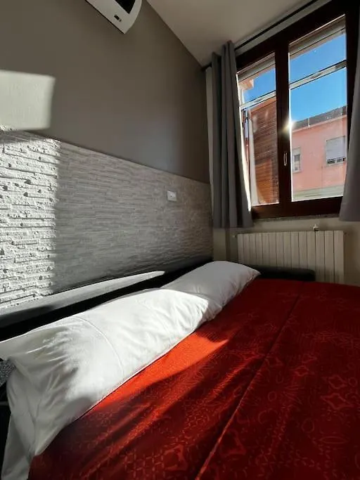Apartament La Casetta Di Corte Cesano Maderno