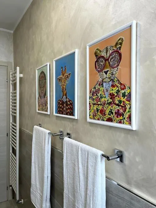 La Casetta Di Corte Cesano Maderno