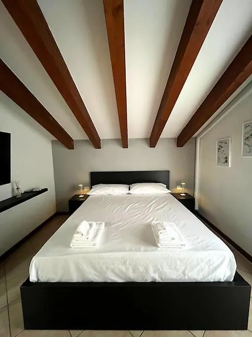 Apartman La Casetta Di Corte Cesano Maderno