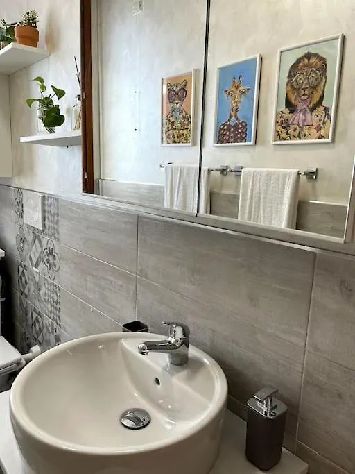 Apartman La Casetta Di Corte Cesano Maderno